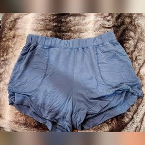 Old Navy Women's Large lounge shorts